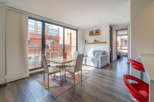Wonderful 2BR in Modern Building in Chico