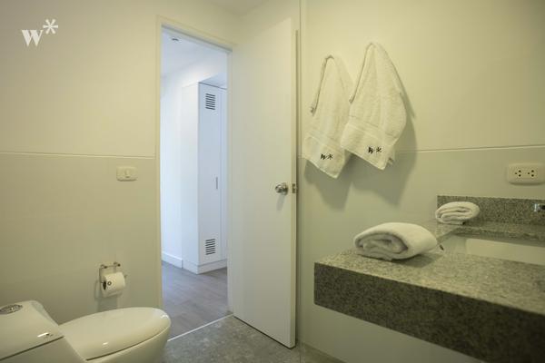 Impressive 1BR Near Central Restaurante