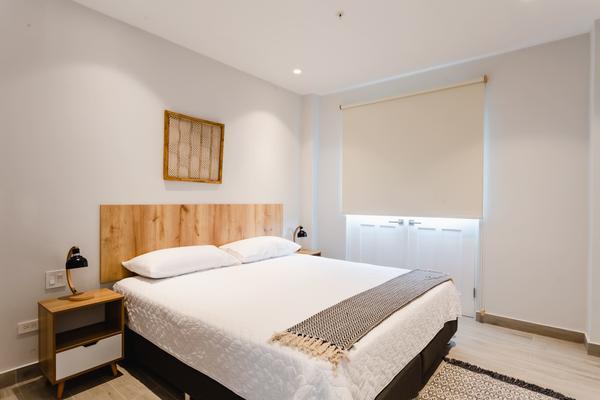Welcoming 2BR w/ Terrace in Panama