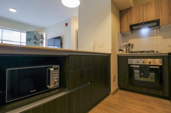 Centric 1BR in Barranco