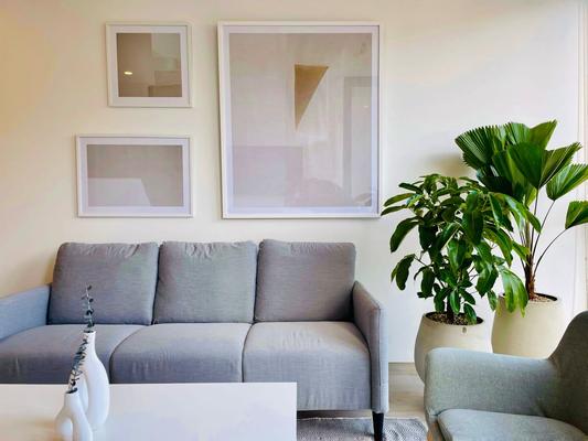 Amazing 1BR with balcony in Chico