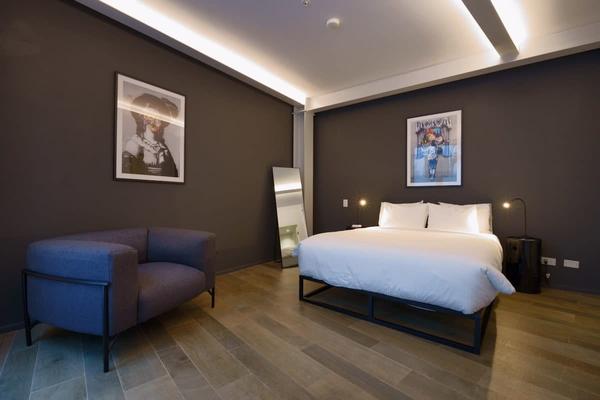 Ethereal 1BR w/ Rooftop Pool In Casco Antiguo