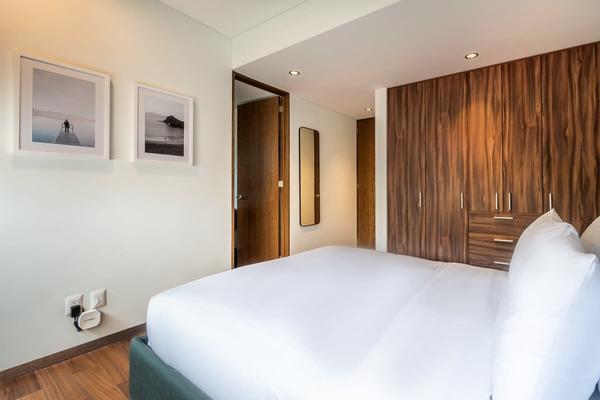 Dreamy 1BR in Cabrera