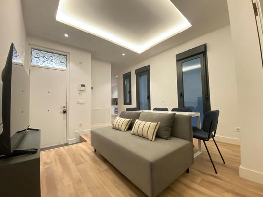 Incredible 3BR at Palacio Real