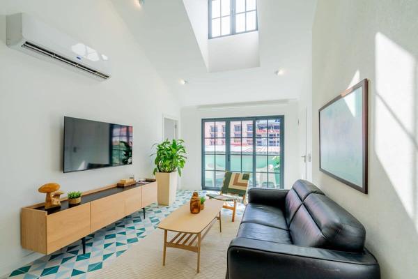 Unfailing 1BR in Santa Ana