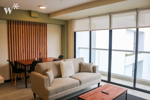 Sunny 1BR in San Isidro