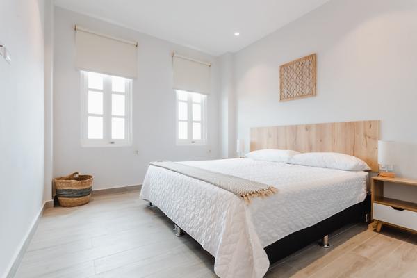 Vivid 1BR w/ Magical lighting in Panama