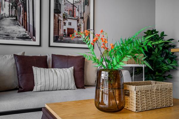 Divine 2BR in Plaza Herrera