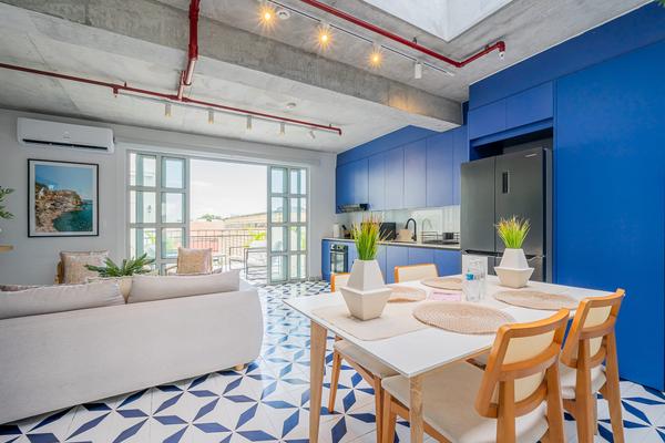 Outstanding 2BR w/ Terrace in Plaza Herrera