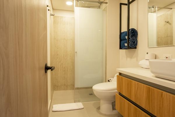 Radiant Loft w/ Open-Air Vibes in Crespo