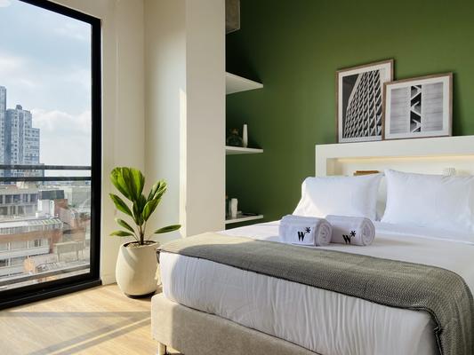 Loft in Chapinero