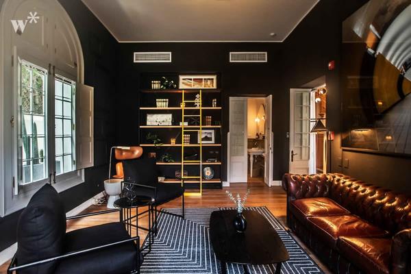 Amazing Casa Wynwood in Barranco