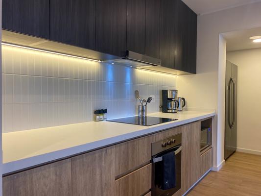 Marvelous 1BR with view in Miraflores