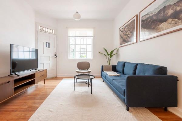 Landmark  2BR in Polanco