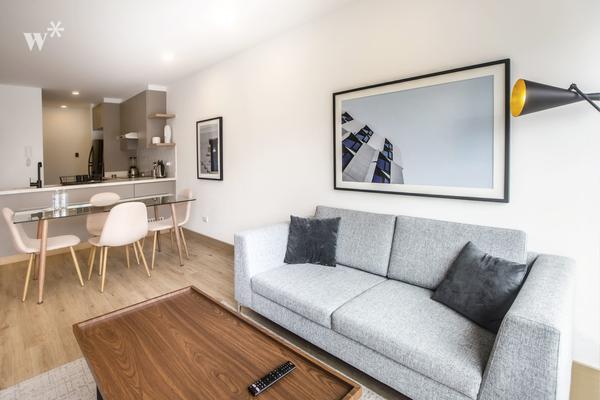 Elegant 2BR in Barranco