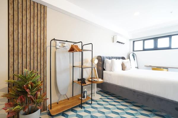 Prestige Loft in Santa Ana