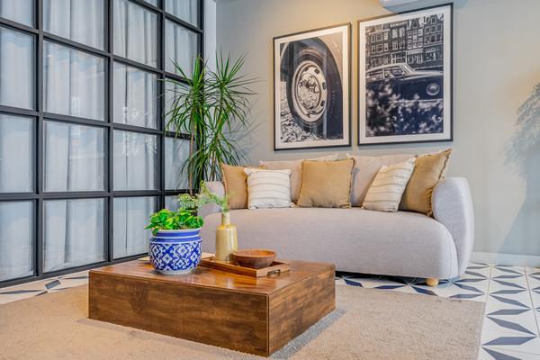 Dazzling 2BR in Plaza Herrera