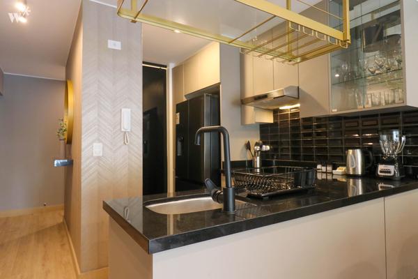 Splendid 3BR in Barranco