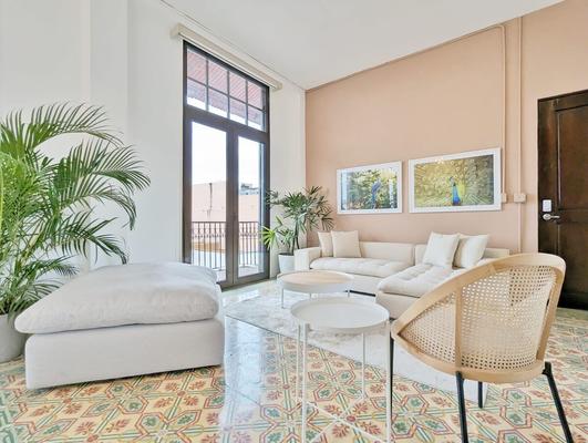 Incredible 3BR in Casco Viejo