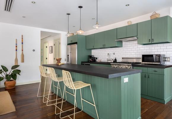 Dreamy 1BR in Cabrera