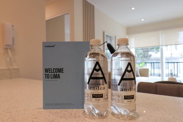 Fantastic 2BR in the Heart of Barranco