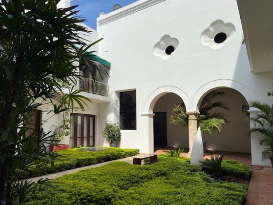 Welcoming 1BR w/ Pool  in Ciudad Amurallada