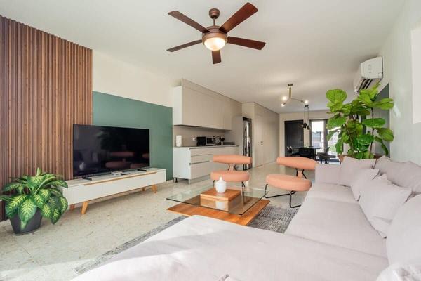 Decorative 2BR  in Casco Antiguo