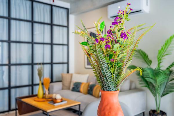 Extraordinary 2BR in Plaza Herrera