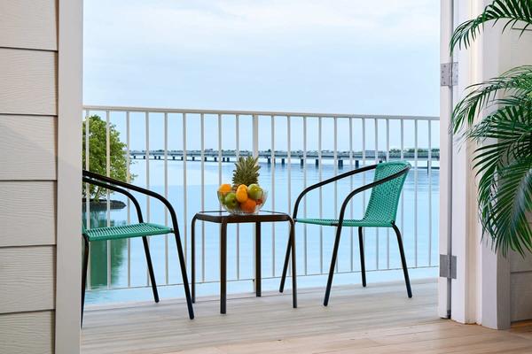 Classic 1BR w/ Balcony in Panama