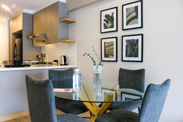 Amazing 3BR in Barranco