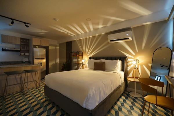 Prestige Loft in Santa Ana