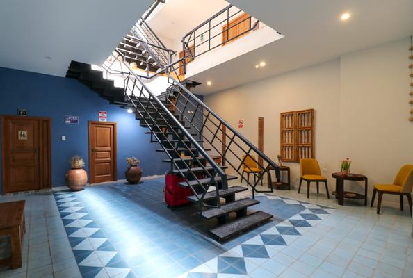 Awesome 1BR Near Plaza de Armas de Cusco