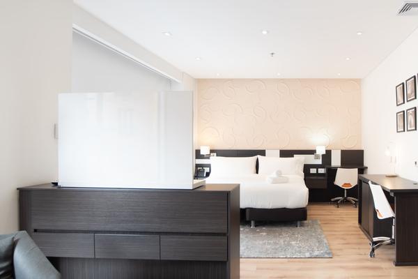 Flawless Loft in San Patricio