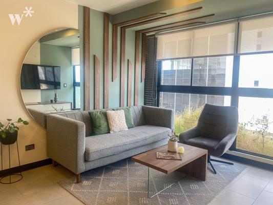 Classy 1BR in San Isidro
