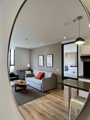 Unbelievable1BR in San Patricio