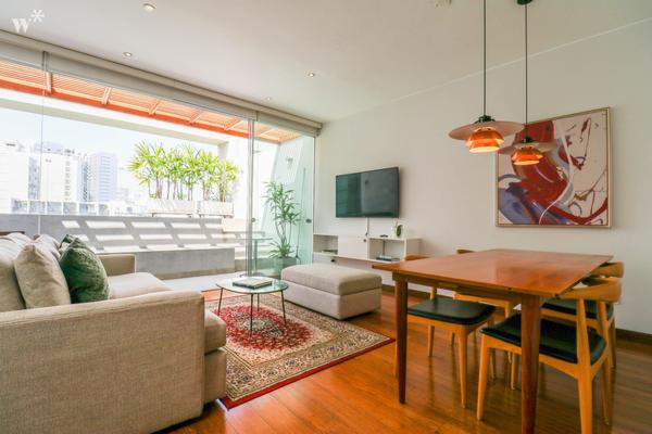 Marvelous 2BR Duplex w/ Private Pool Terrace