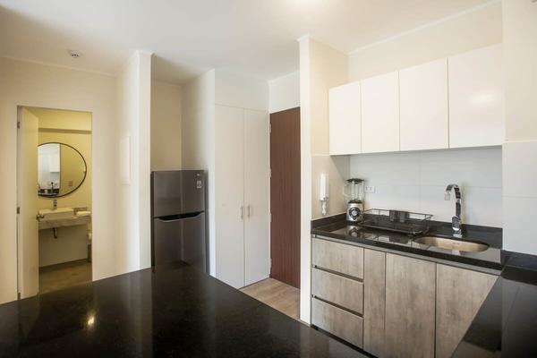 Cozy 1BR in Barranco