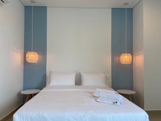 Spectacular 3BR w/ AC in Cartagena