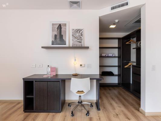 Inviting Loft in San Patricio
