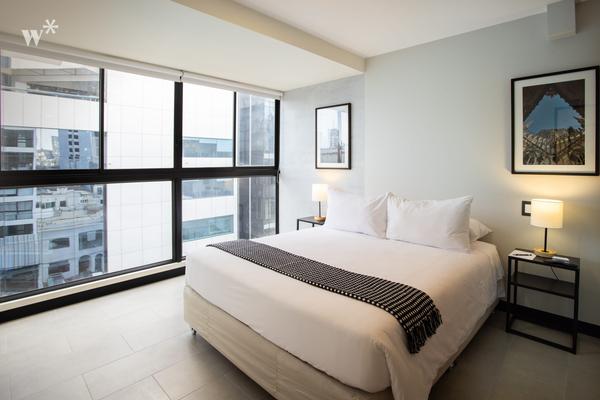 Splendid 2BR in San Isidro