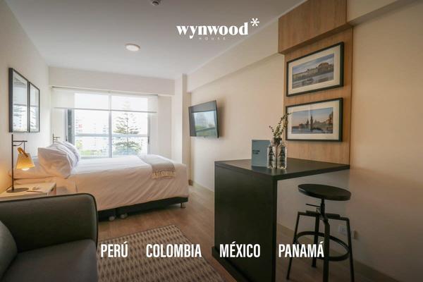 Wonderful Loft in Barranco