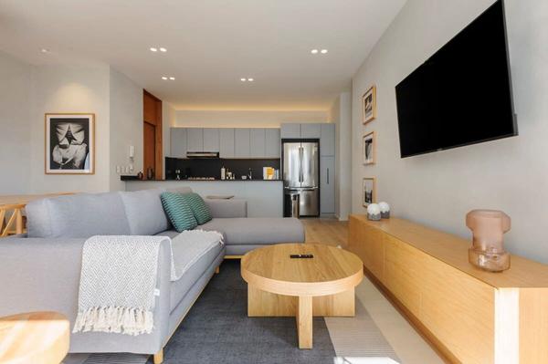 Jaw-dropping 2BR w/ beautiful balcony in Condesa