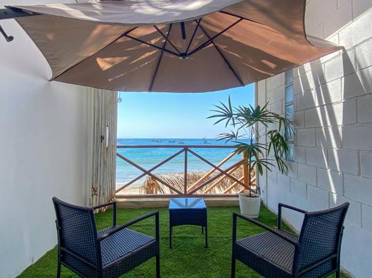 Fascinating loft with Spectacular Ocean View