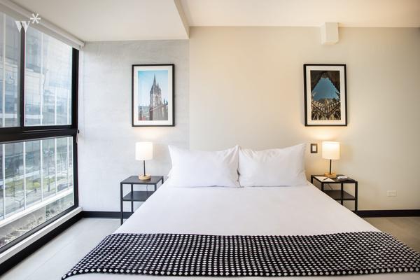 Splendid 2BR in San Isidro