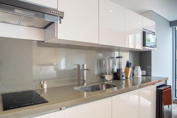 Flawless Loft in San Patricio