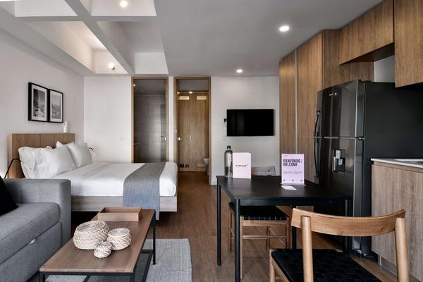 Stunning Loft w/ Fantastic Deco in Usaquen