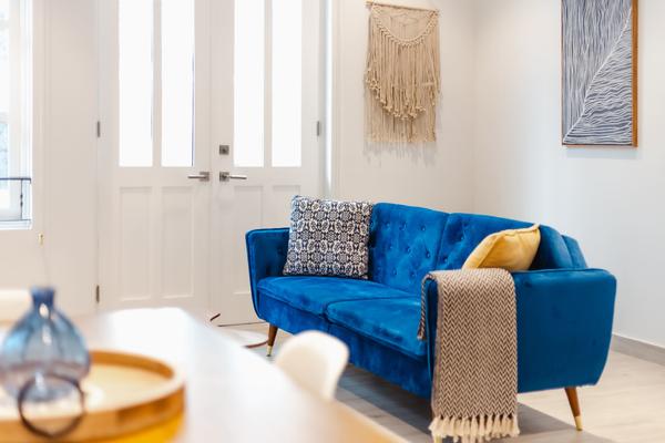 Exquisite 1BR w/ Balcony in Panama