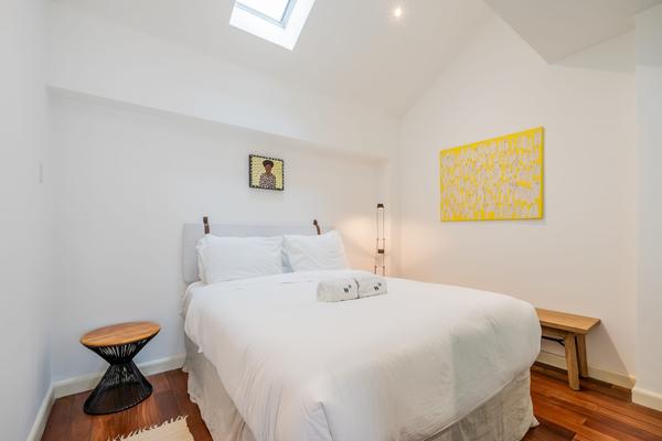 Revered 2BR in Casco Viejo