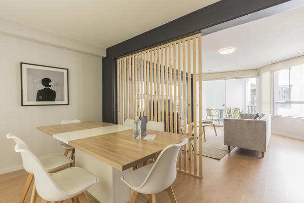 Spacious 3BR in Barranco