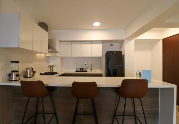 Formidable 2BR with Balcony in Miraflores